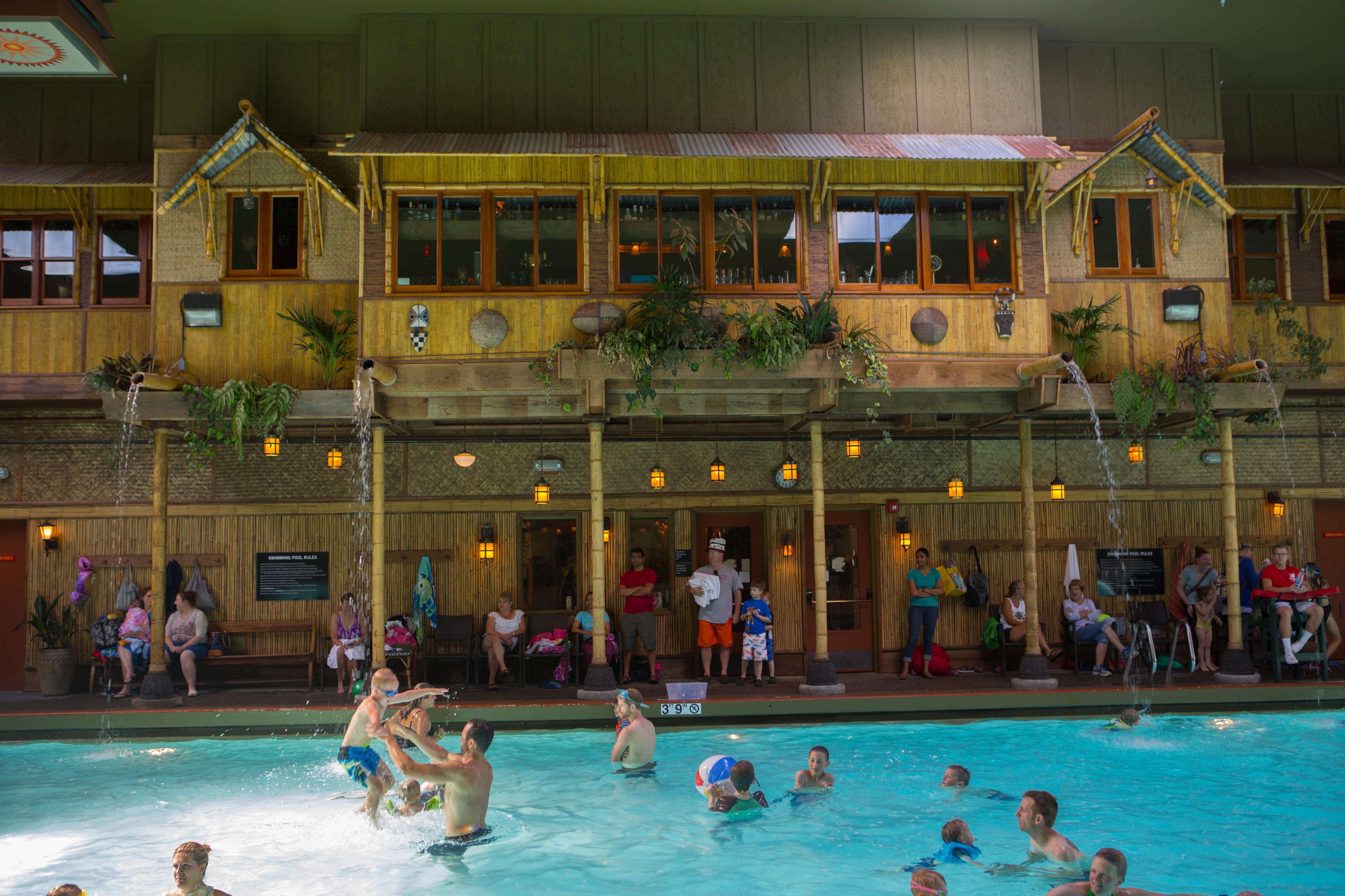 Hotel Mcmenamins Anderson School Bothell Exteriér fotografie